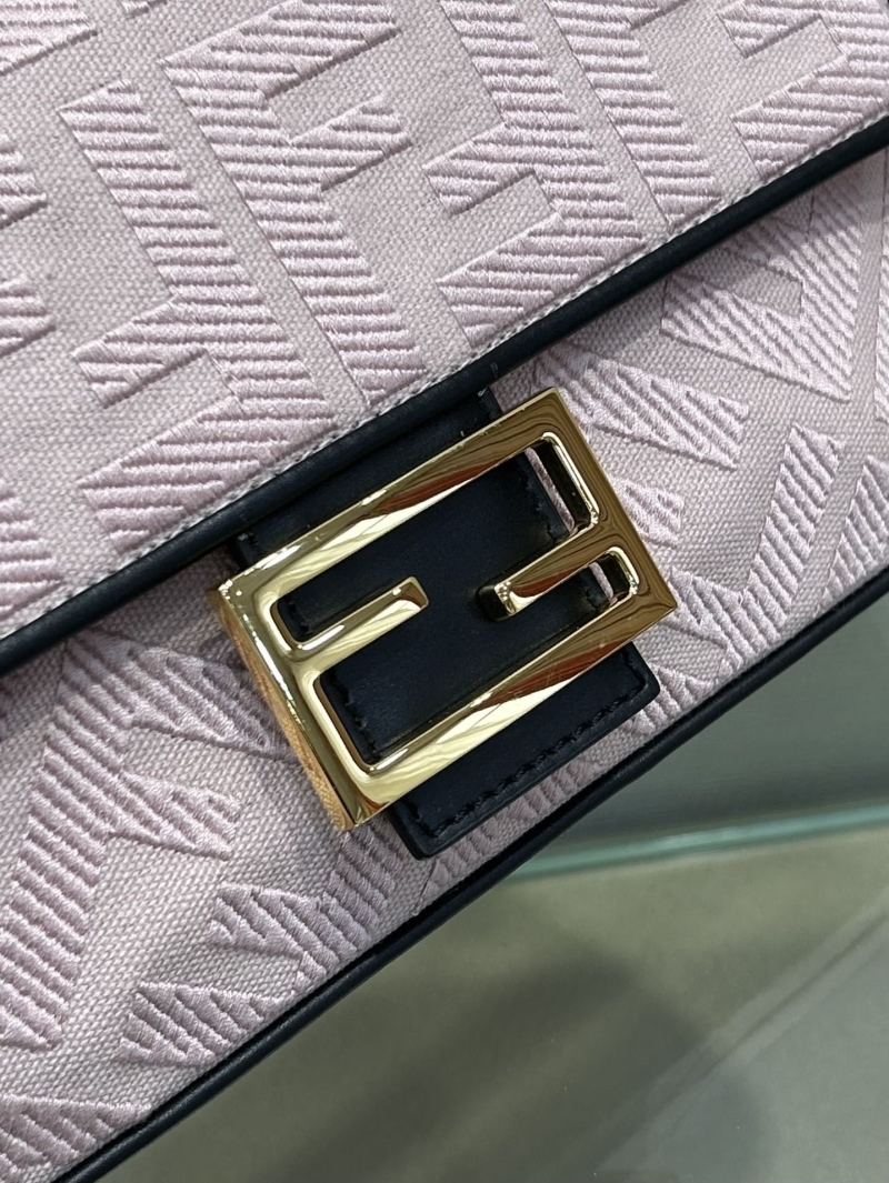 Fendi Baguette Bags